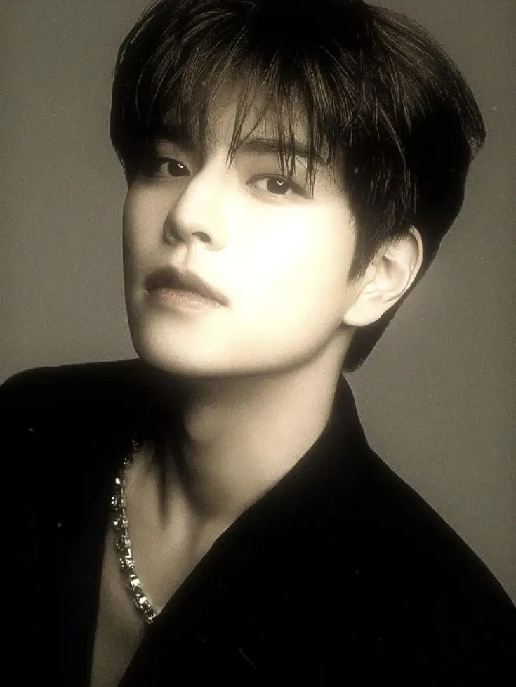 Avatar of Kim Seungmin