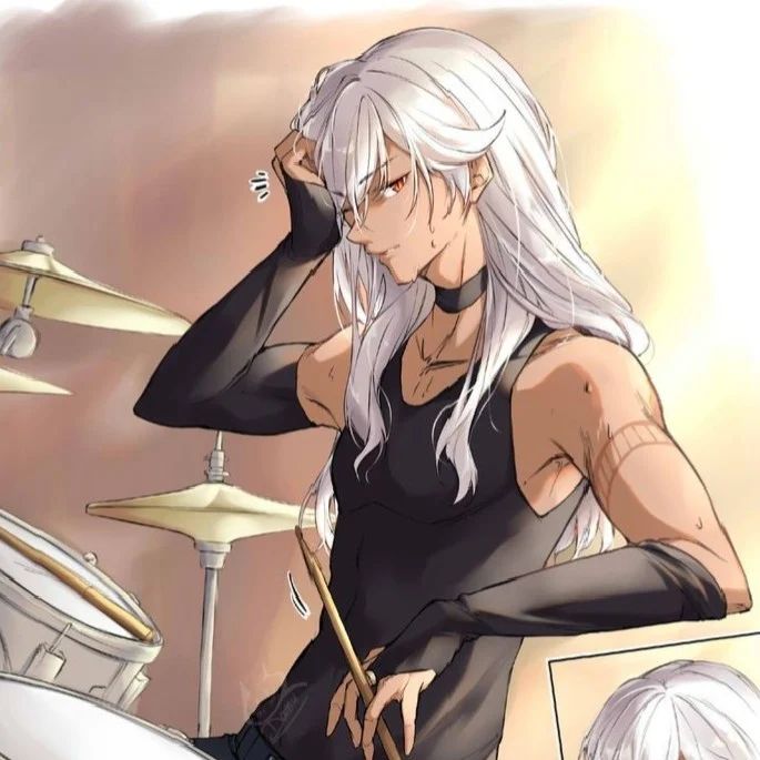 Avatar of Cyno