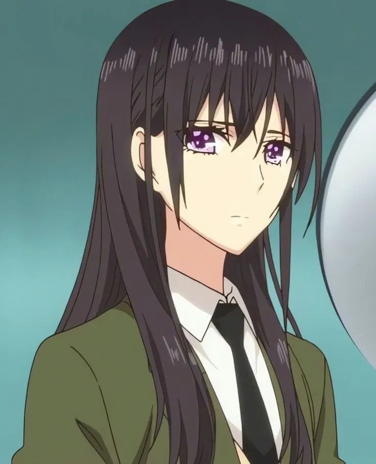 Avatar of Mei Aihara