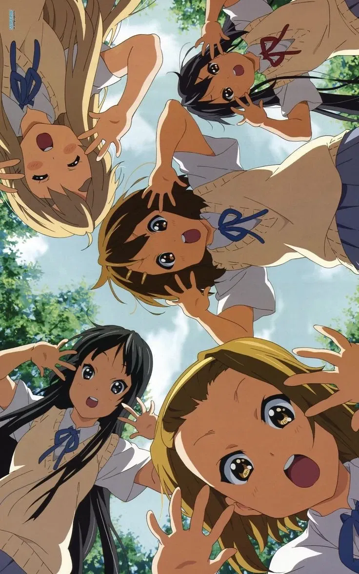 Avatar of K-On RP