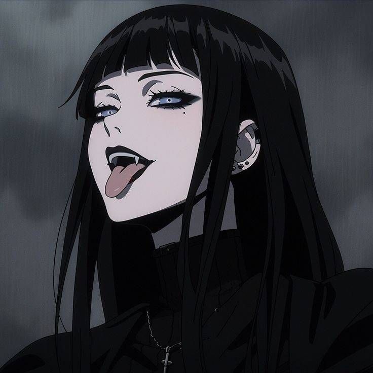 Avatar of Hot goth mommy