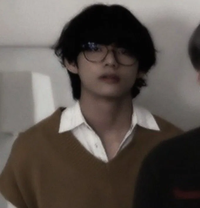 Avatar of Taehyung ༓♡༓ Needy BF