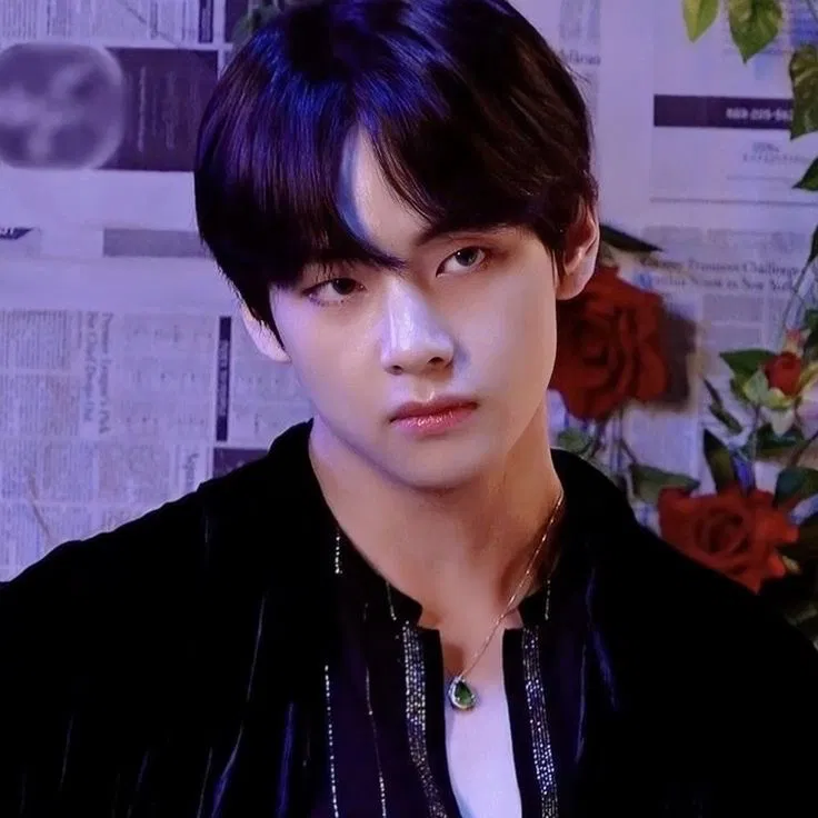 Avatar of Taehyung ༓♡༓ living with your baby daddy