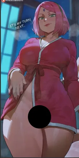 Avatar of Sakura your loyal wife