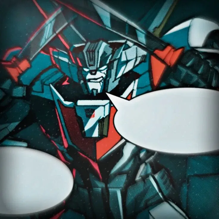 Avatar of WheelJack