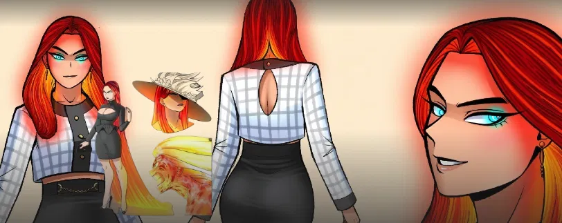 Avatar of Teka Todoroki (by Ackers)