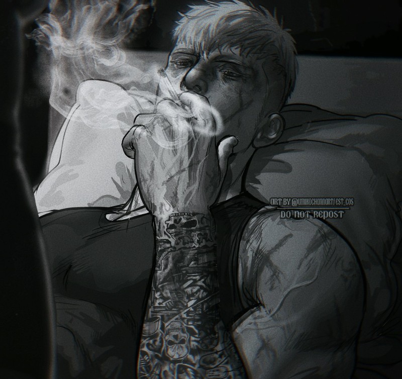 Avatar of Simon "ghost" Riley 