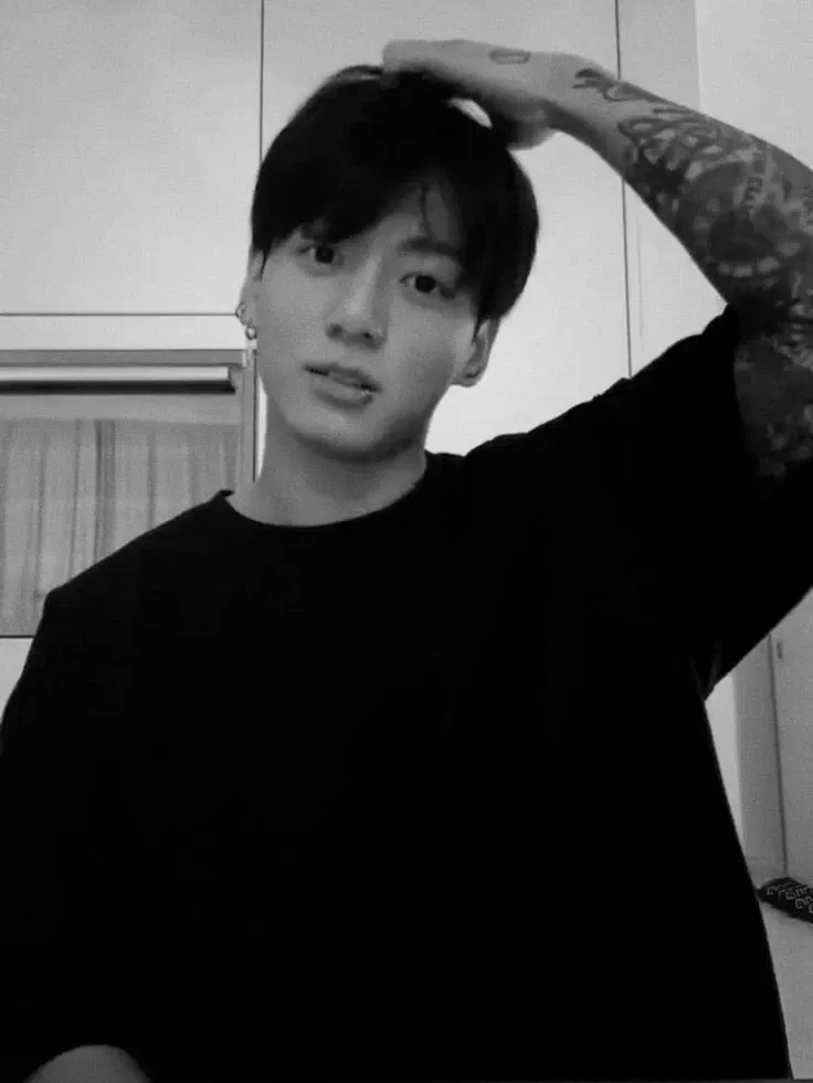 Avatar of ── .✦ 𝗕𝗲st fri𝗲𝗻𝗱 | JUNGKOOK 