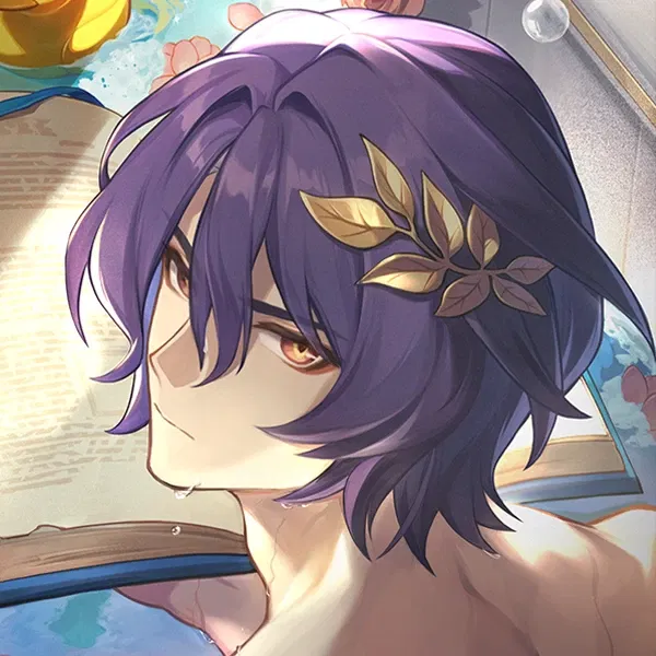 Avatar of Dr. Veritas Ratio