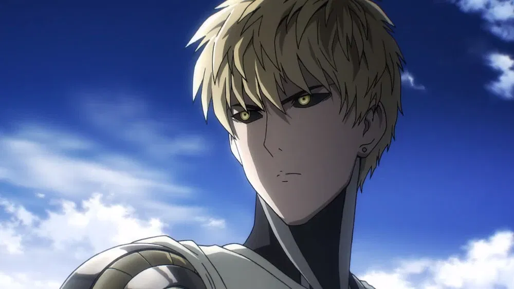 Avatar of Demon Cyborg