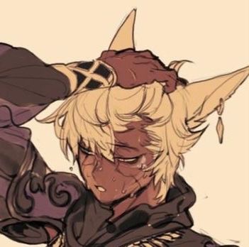 Avatar of Genisis