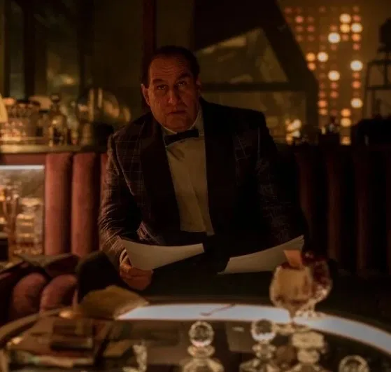 Avatar of Oswald Cobblepot
