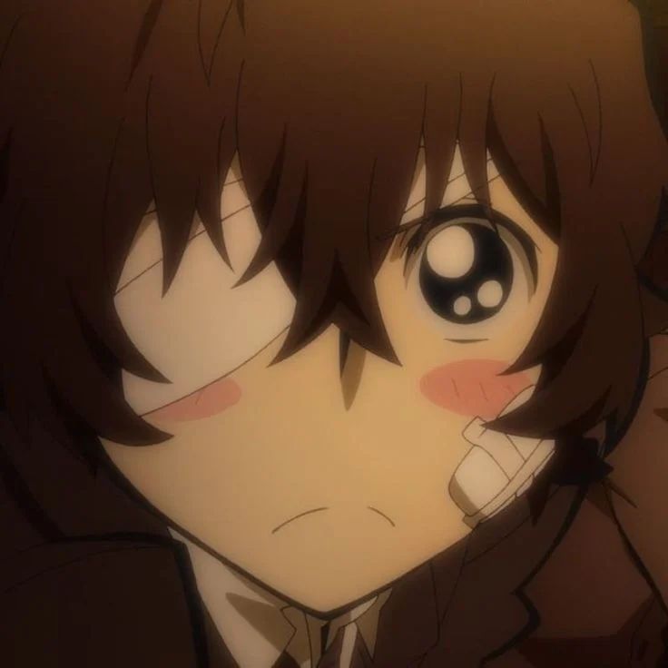 Avatar of Dazai