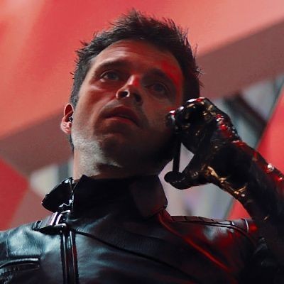 Avatar of Bucky Barnes 