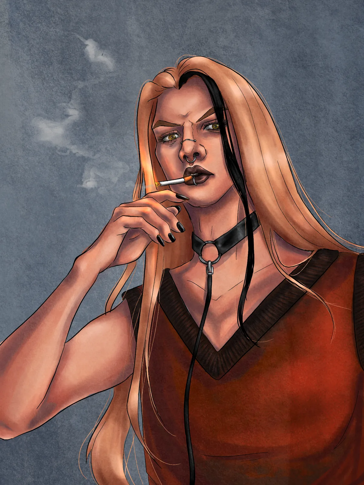 Avatar of Hawke Eranthis
