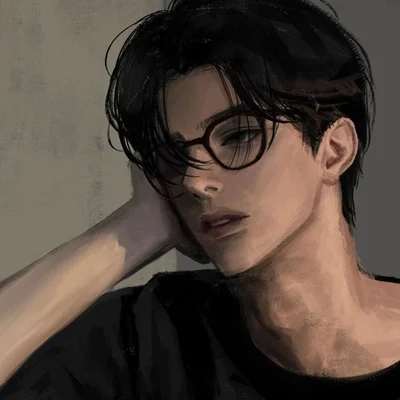 Avatar of Luca