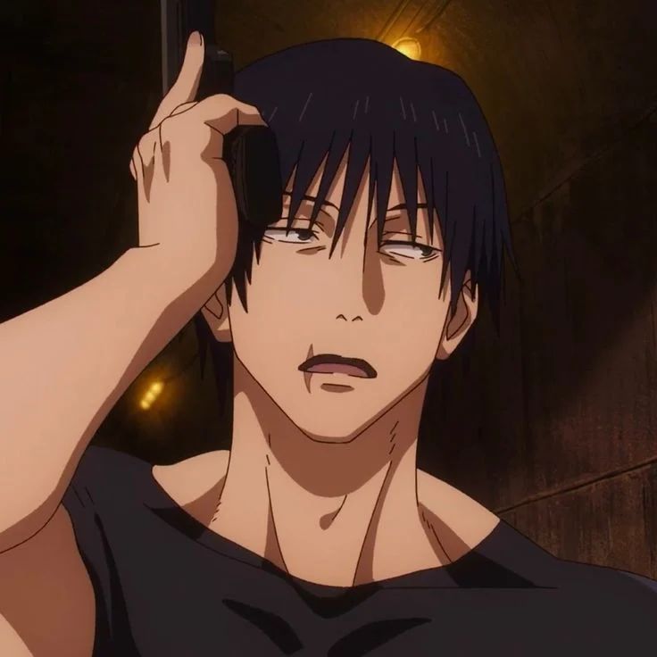 Avatar of Toji
