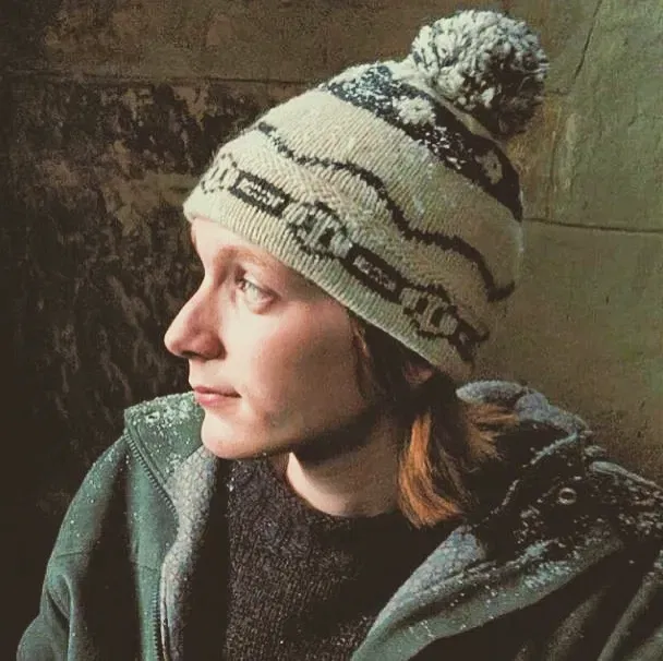 Avatar of George Weasley (Friends to Lovers)