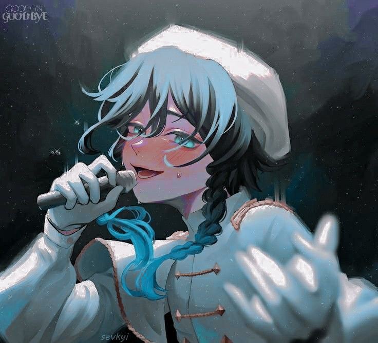 Avatar of Venti Bf Idol