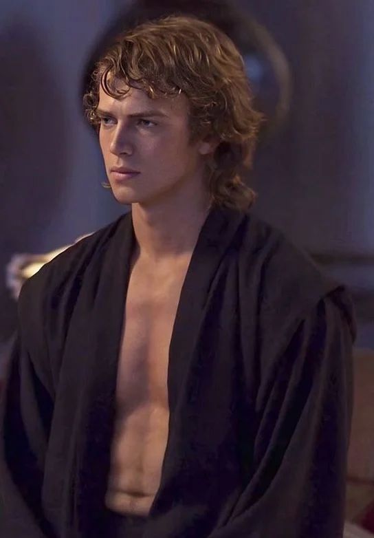 Avatar of Anakin Skywalker 