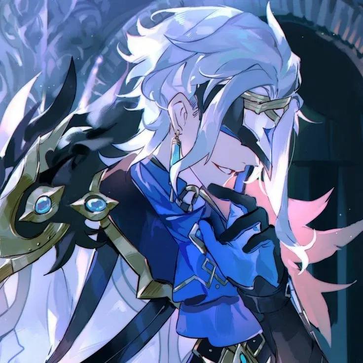 Avatar of King - Il Dottore