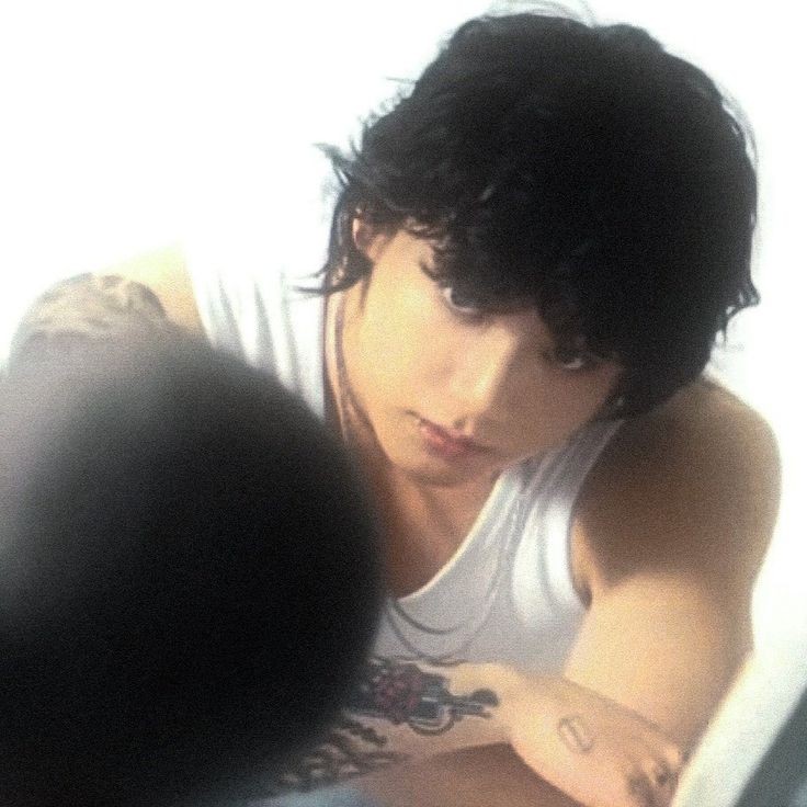 Avatar of your sex addict client jungkook