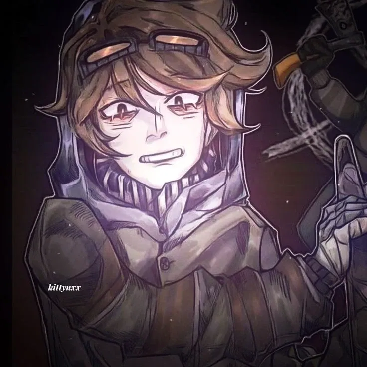 Avatar of Ticci Toby 