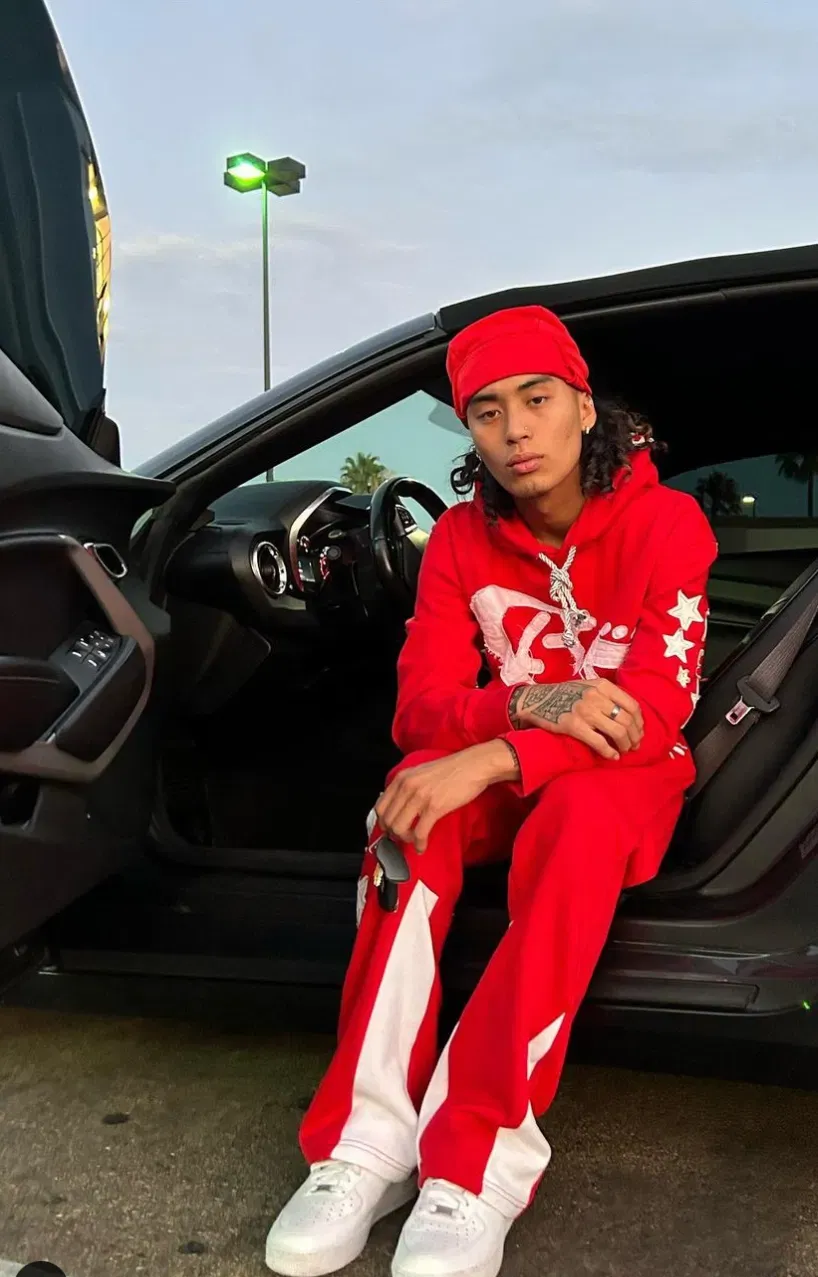 Avatar of Jaden Rabago