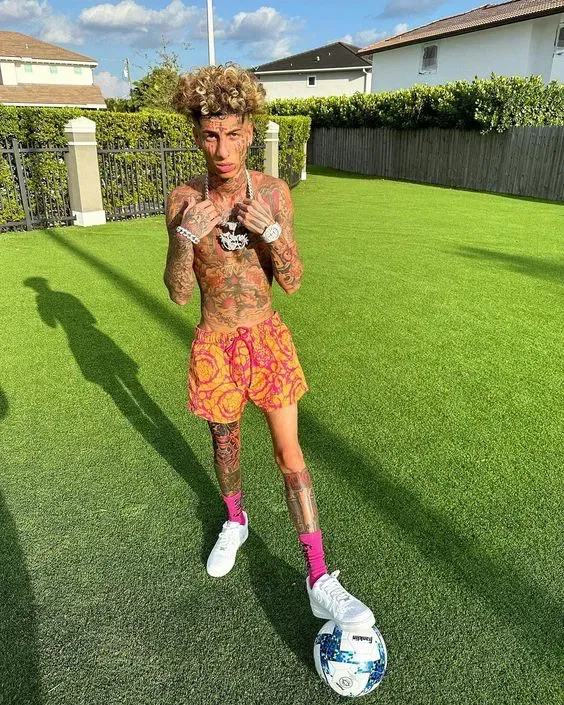 Avatar of Flyysoulja