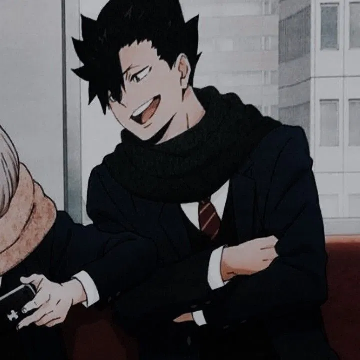 Avatar of Kuro Tetsuro
