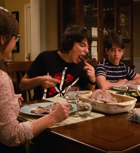 Avatar of Rodrick Heffley