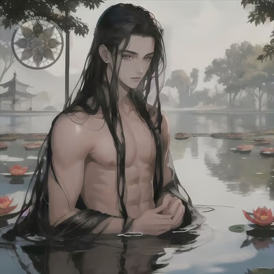 Avatar of Prince Atlas