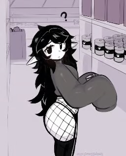 Avatar of Femboy roomate