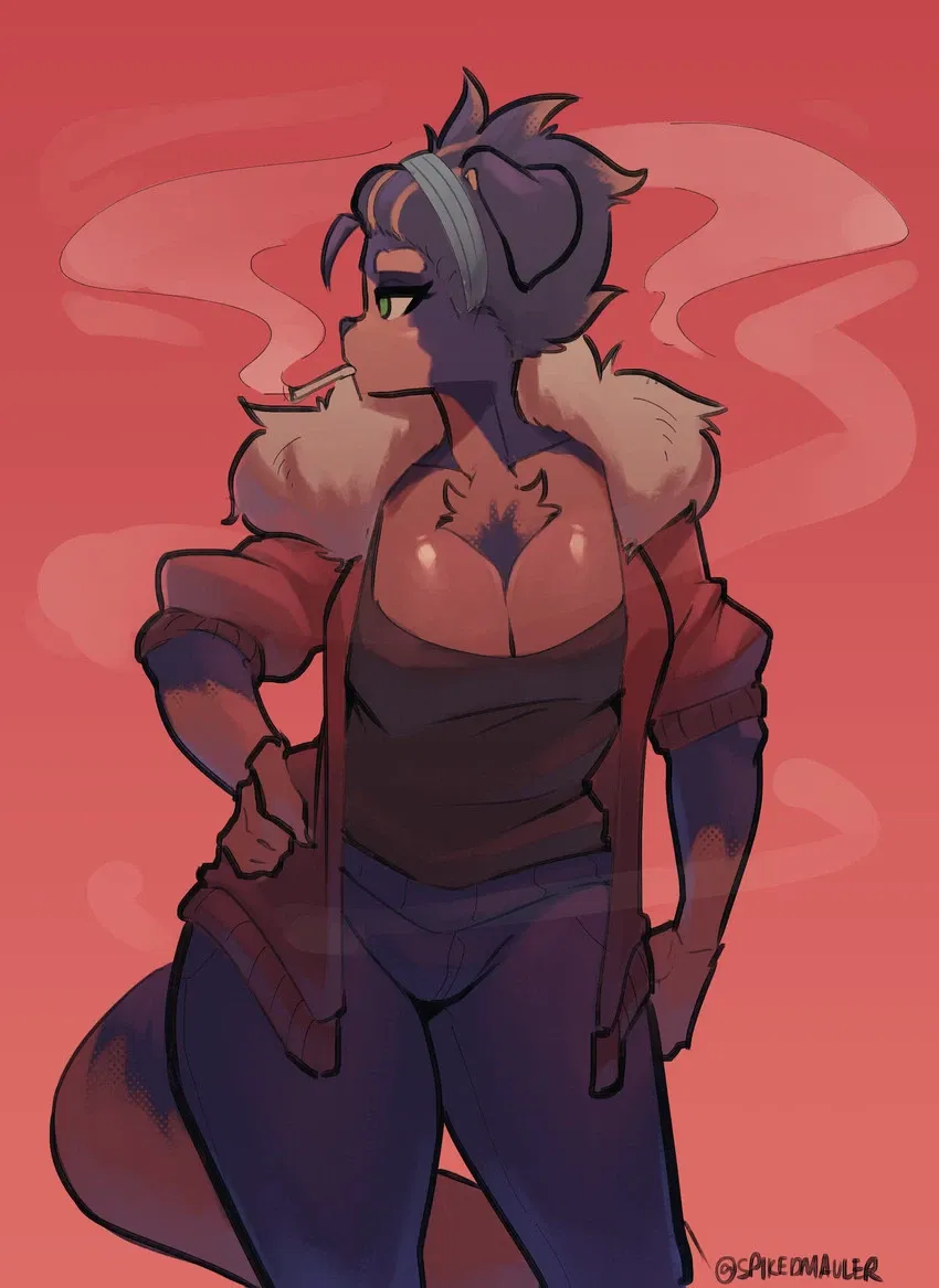 Avatar of Arlo || Obligatory Roommate Bot (She Hates You)
