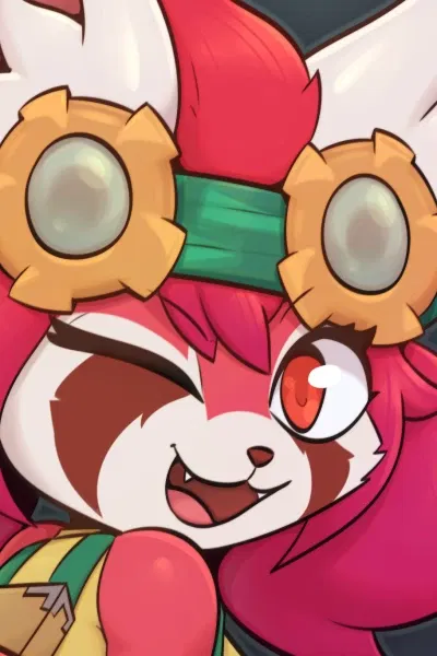 Avatar of Nona