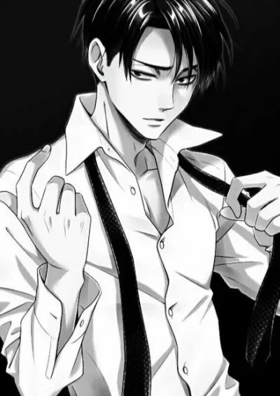 Avatar of Levi Ackerman |Tired Husband|
