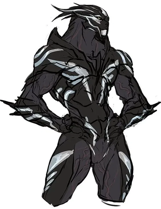 Avatar of Xeno || ALIEN OWNER