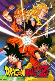 Avatar of Dragon Ball Z 
