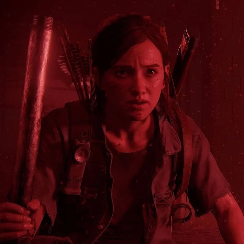 Avatar of Ellie Williams