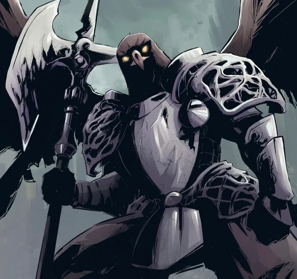 Avatar of The Guardian