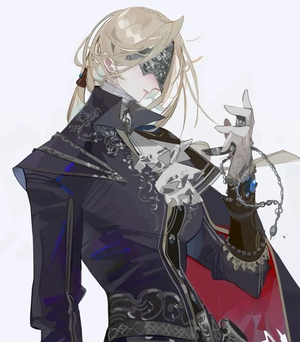Avatar of The Duchess