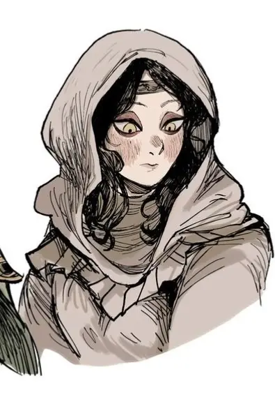 Avatar of Finger Maiden Therolina