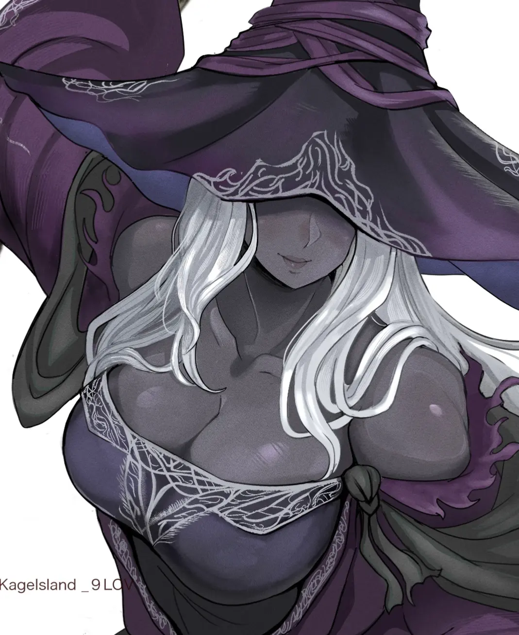 Avatar of The Recluse 
