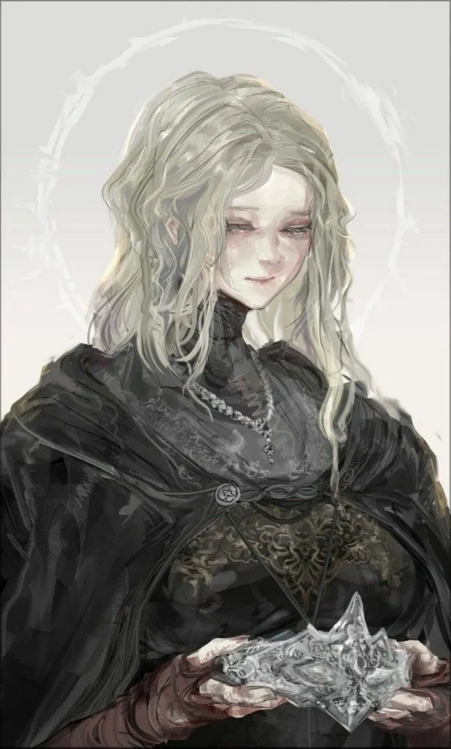 Avatar of The Firekeeper 