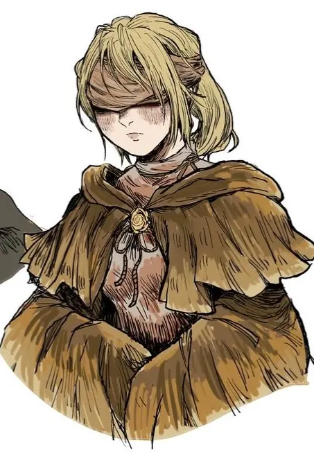 Avatar of Lightseeker Hyetta