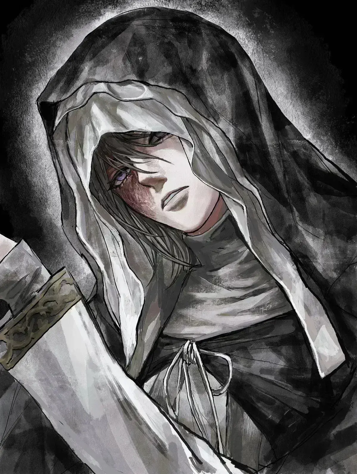 Avatar of Sister Friede