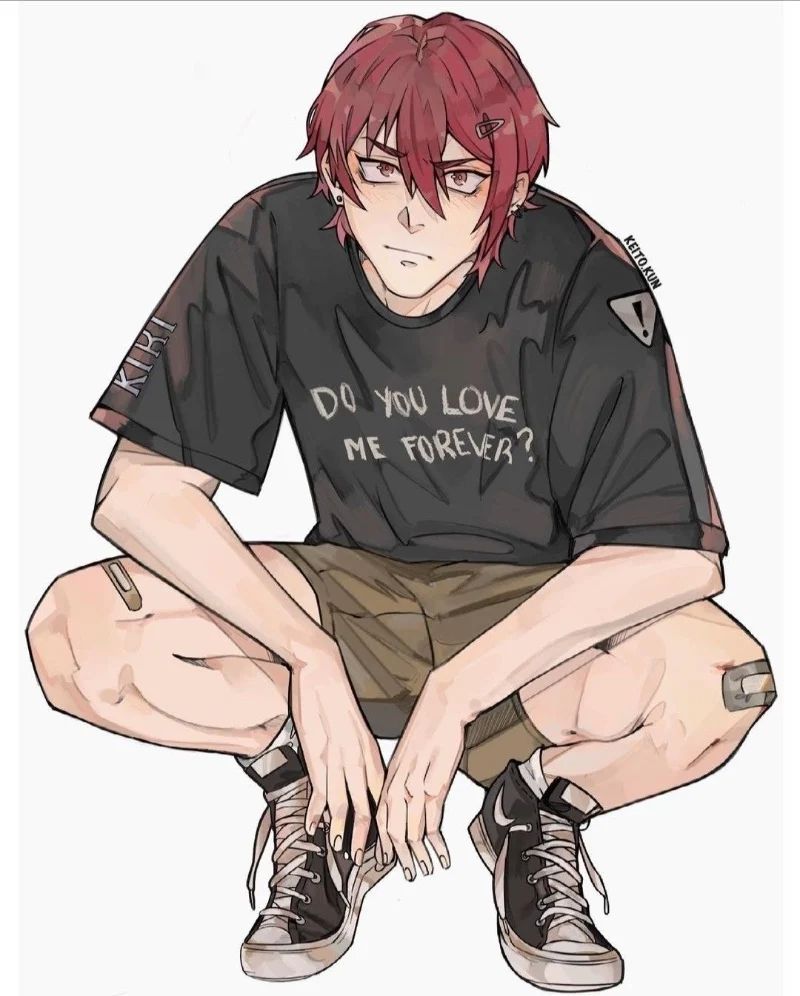 Avatar of Nico