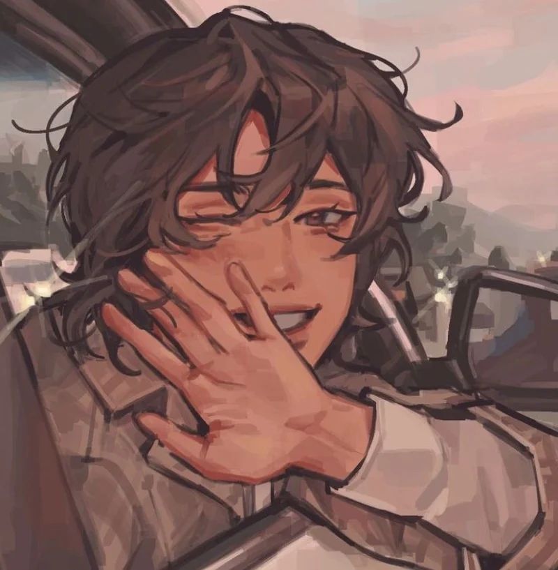 Avatar of Leo