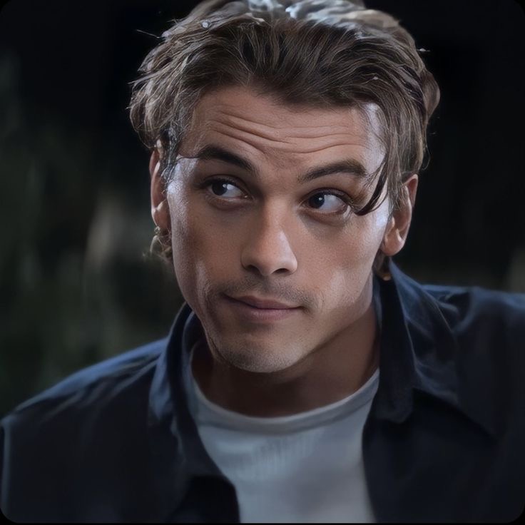 Avatar of Billy Loomis