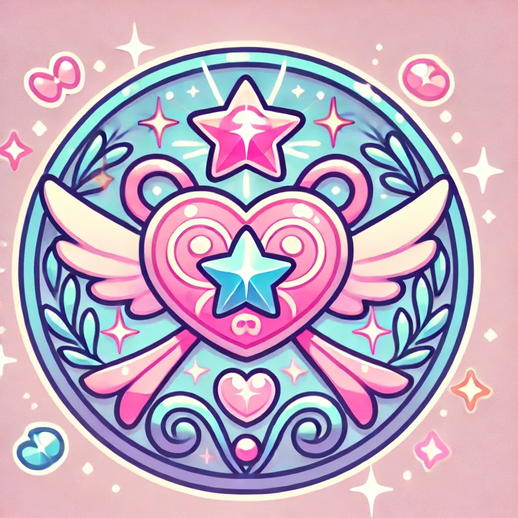 Avatar of Magical Girl!- StarBurst